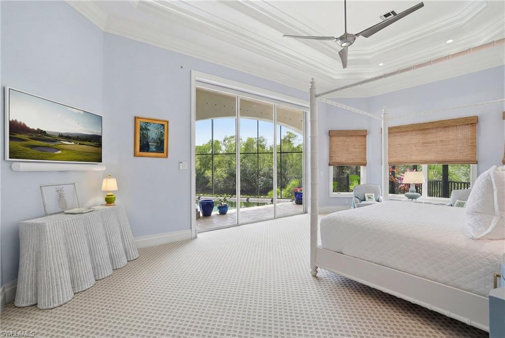 COLLIERS RESERVE - Residential