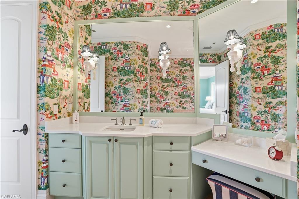 COLLIERS RESERVE - Residential