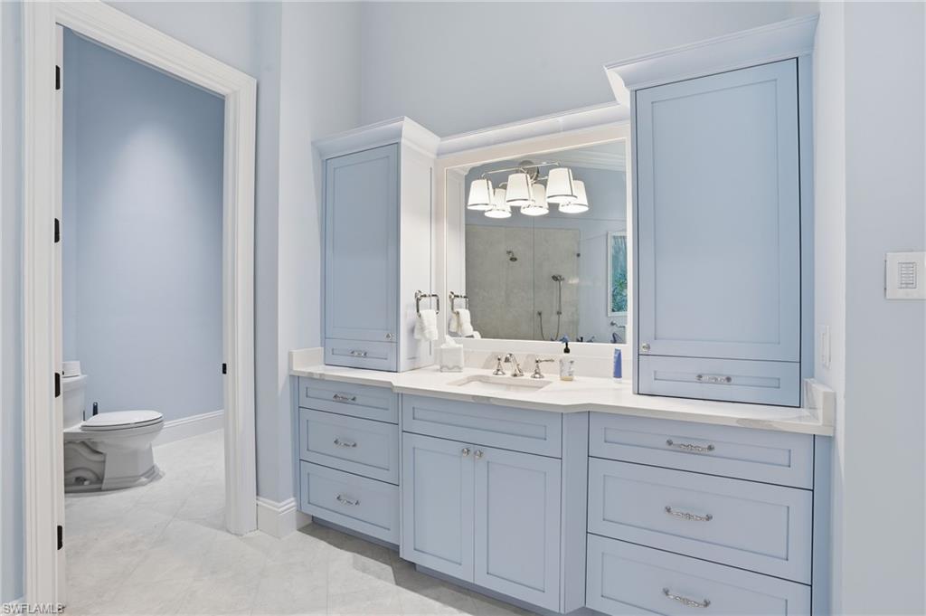 COLLIERS RESERVE - Residential