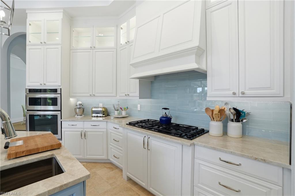 COLLIERS RESERVE - Residential