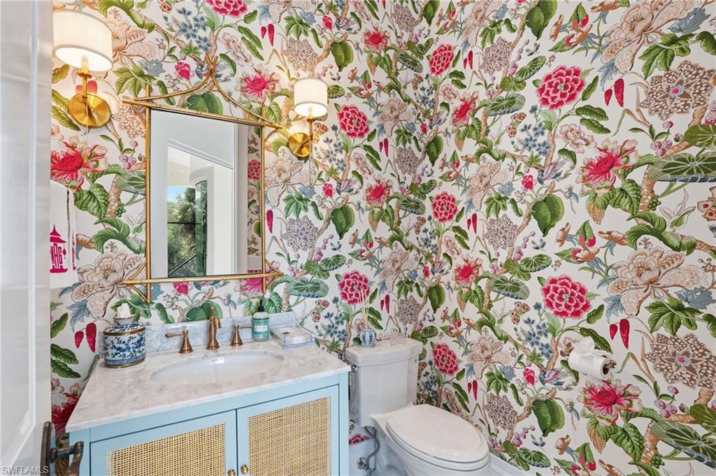 COLLIERS RESERVE - Residential