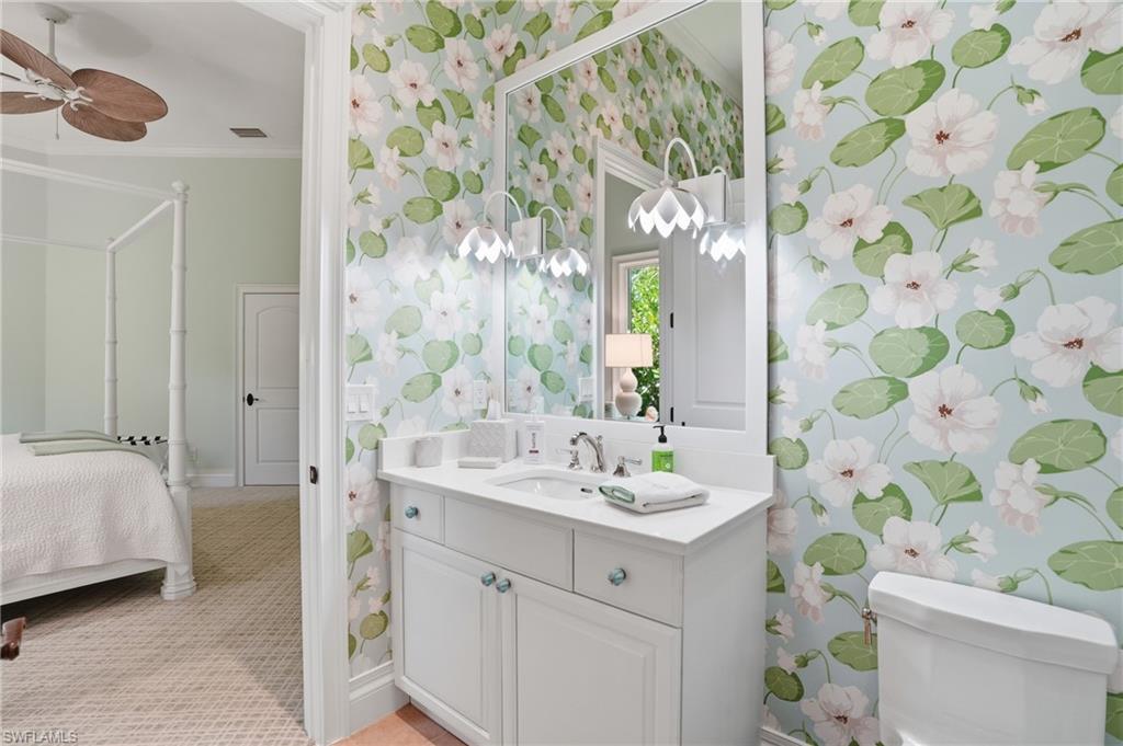 COLLIERS RESERVE - Residential