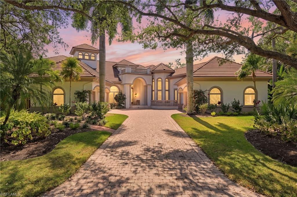 COLLIERS RESERVE - Residential