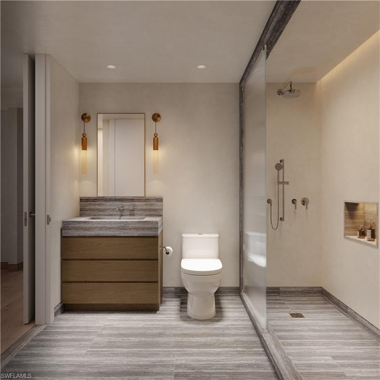 THE AVENUE - Residential