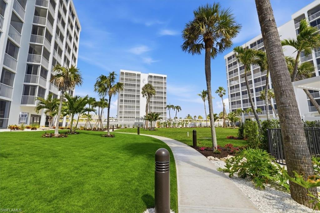 CRECIENTE - Residential