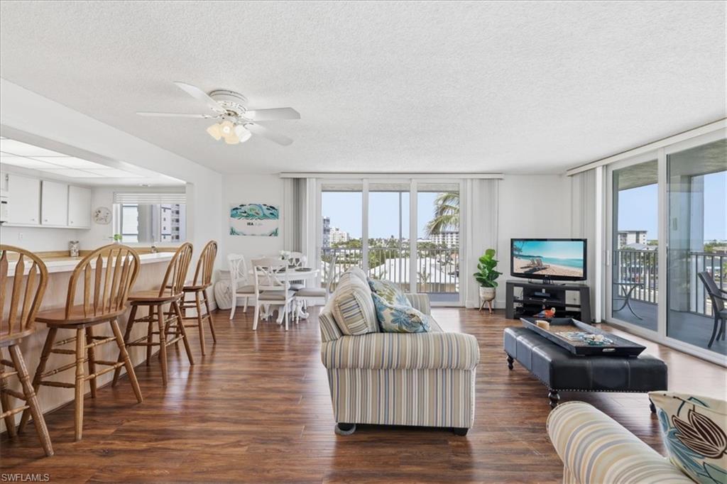 CRECIENTE - Residential