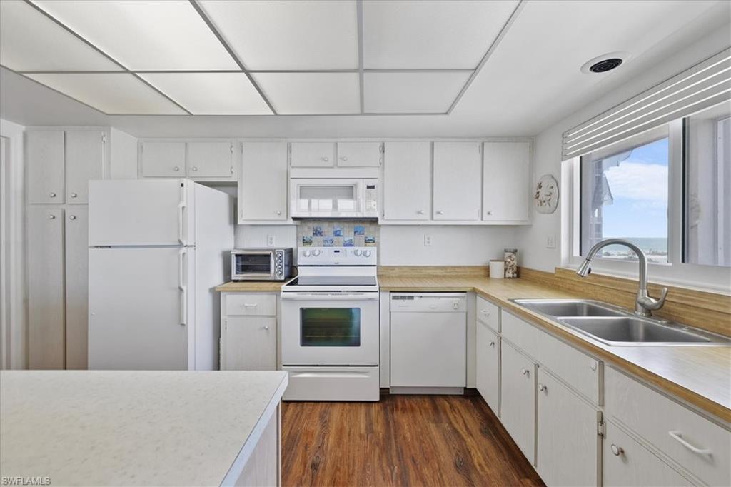 CRECIENTE - Residential