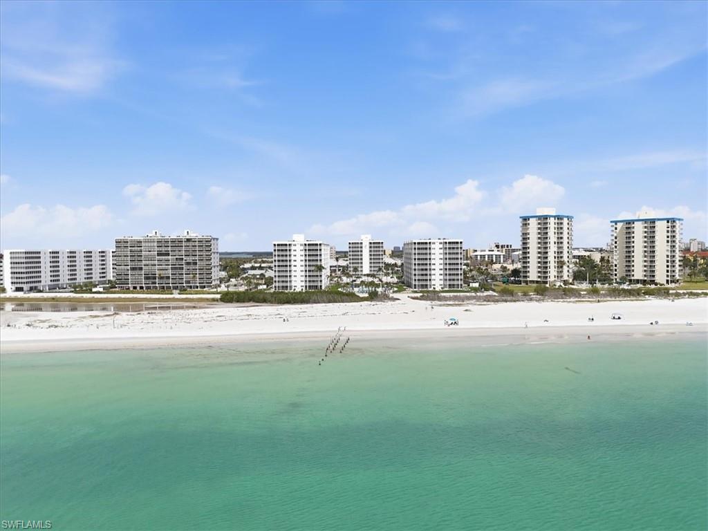 CRECIENTE - Residential