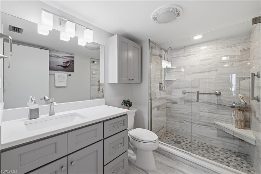 CRECIENTE - Residential