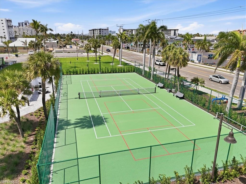 CRECIENTE - Residential