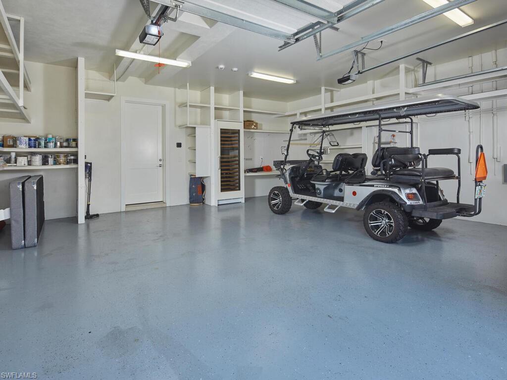 OLDE NAPLES - Residential