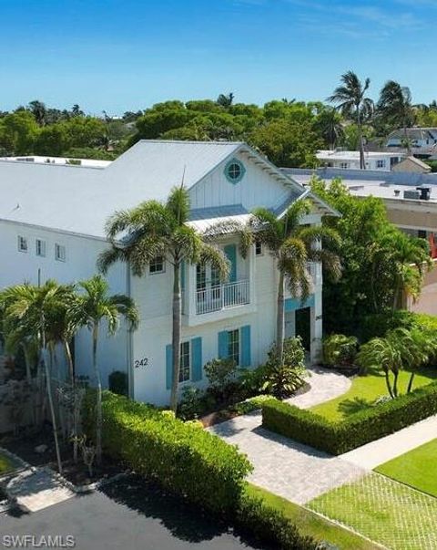 242 2nd AVE S NAPLES FL 34102