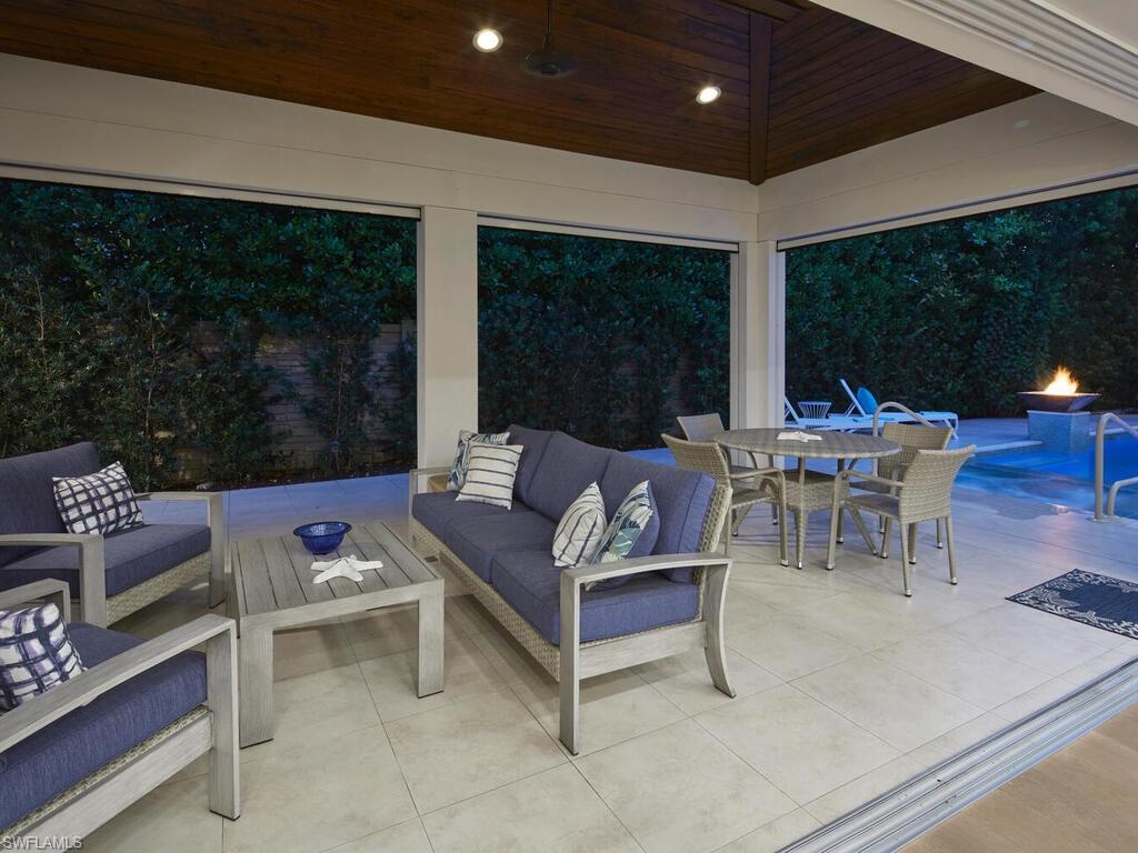 OLDE NAPLES - Residential