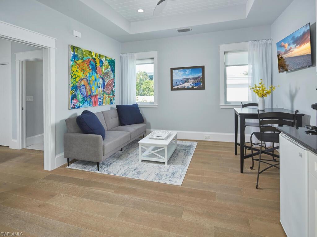 OLDE NAPLES - Residential