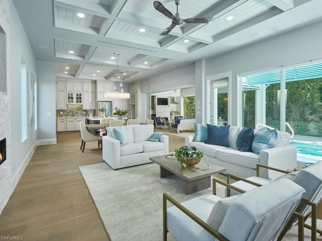 Photo of 242 2nd AVE S, NAPLES, FL 34102 (MLS # 225049221)