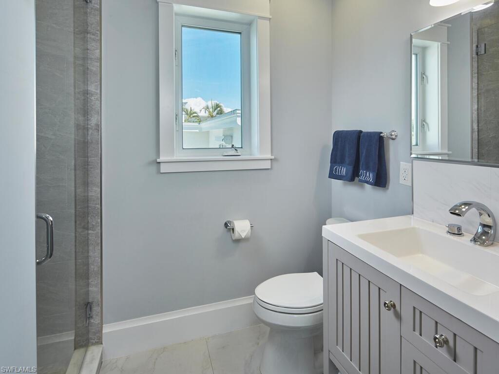 OLDE NAPLES - Residential