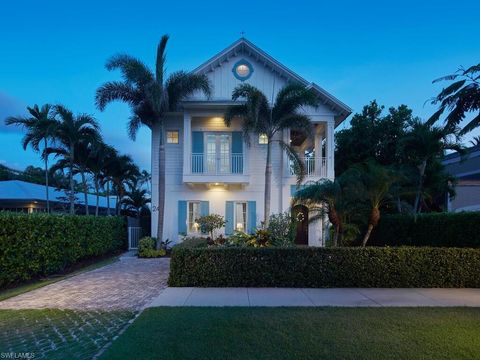 242 2nd AVE S NAPLES FL 34102