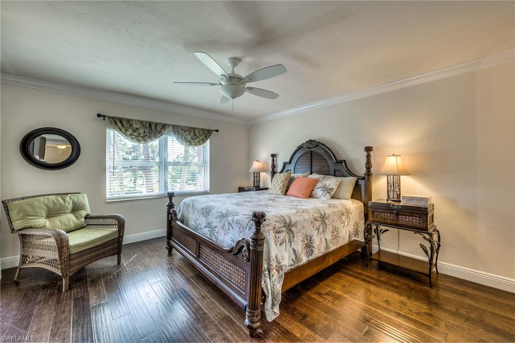 WILLOWS - Residential