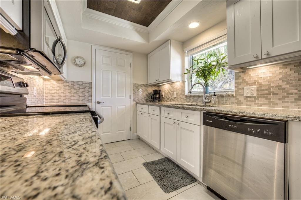 WILLOWS - Residential