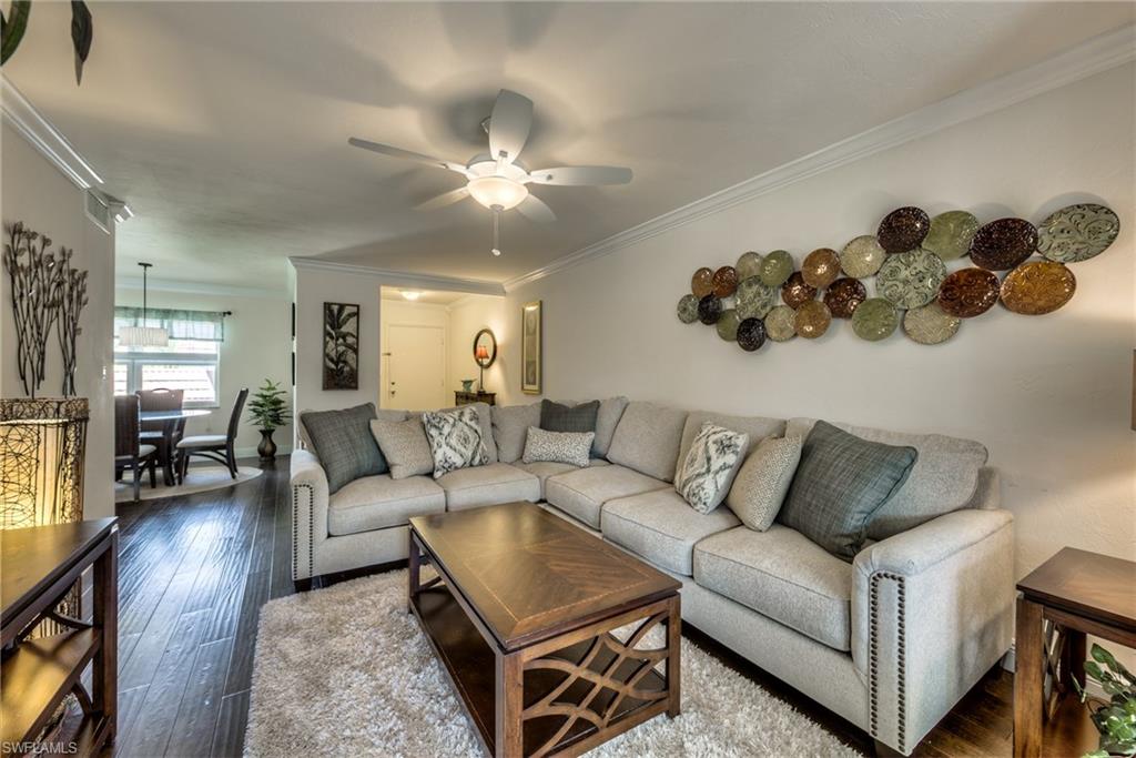 WILLOWS - Residential