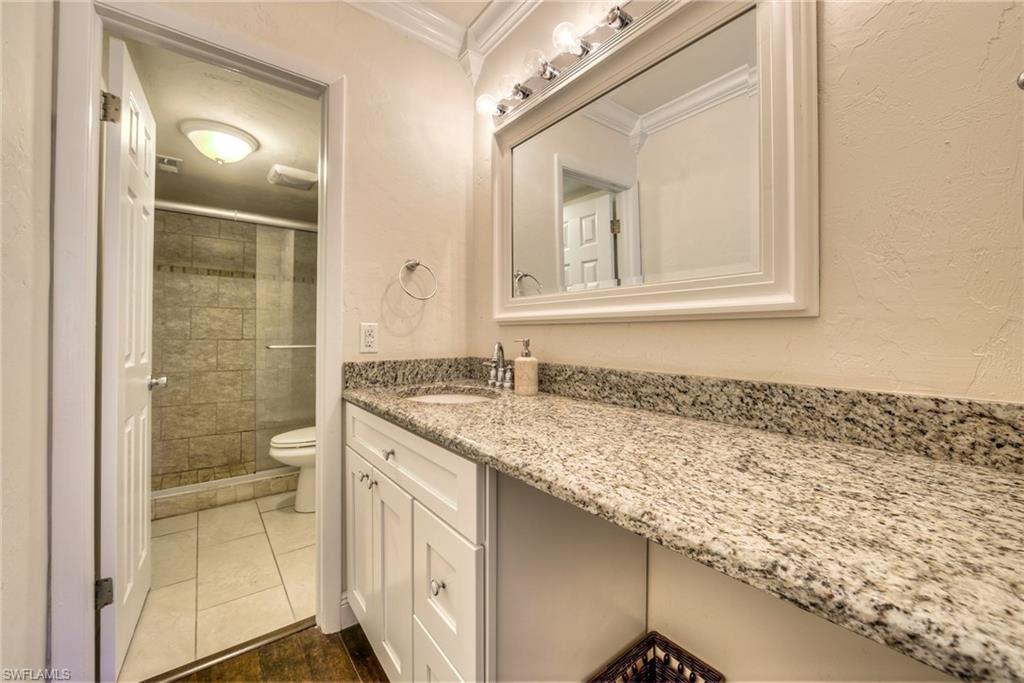 WILLOWS - Residential