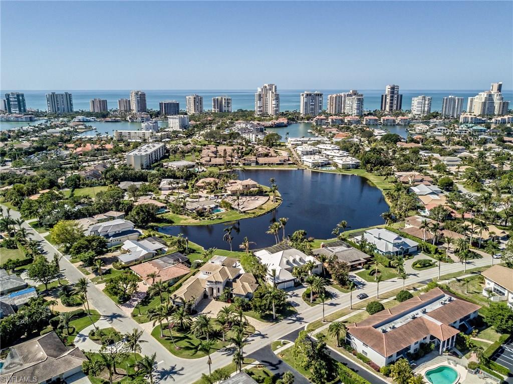 WILLOWS - Residential