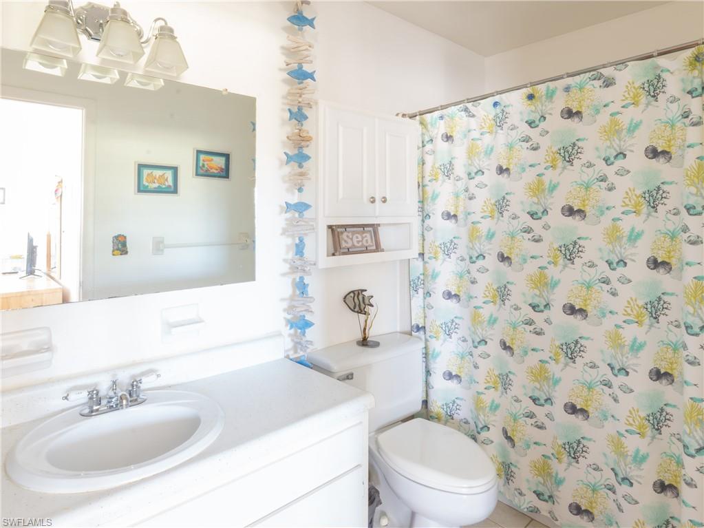 POINCIANA CONDO - Residential