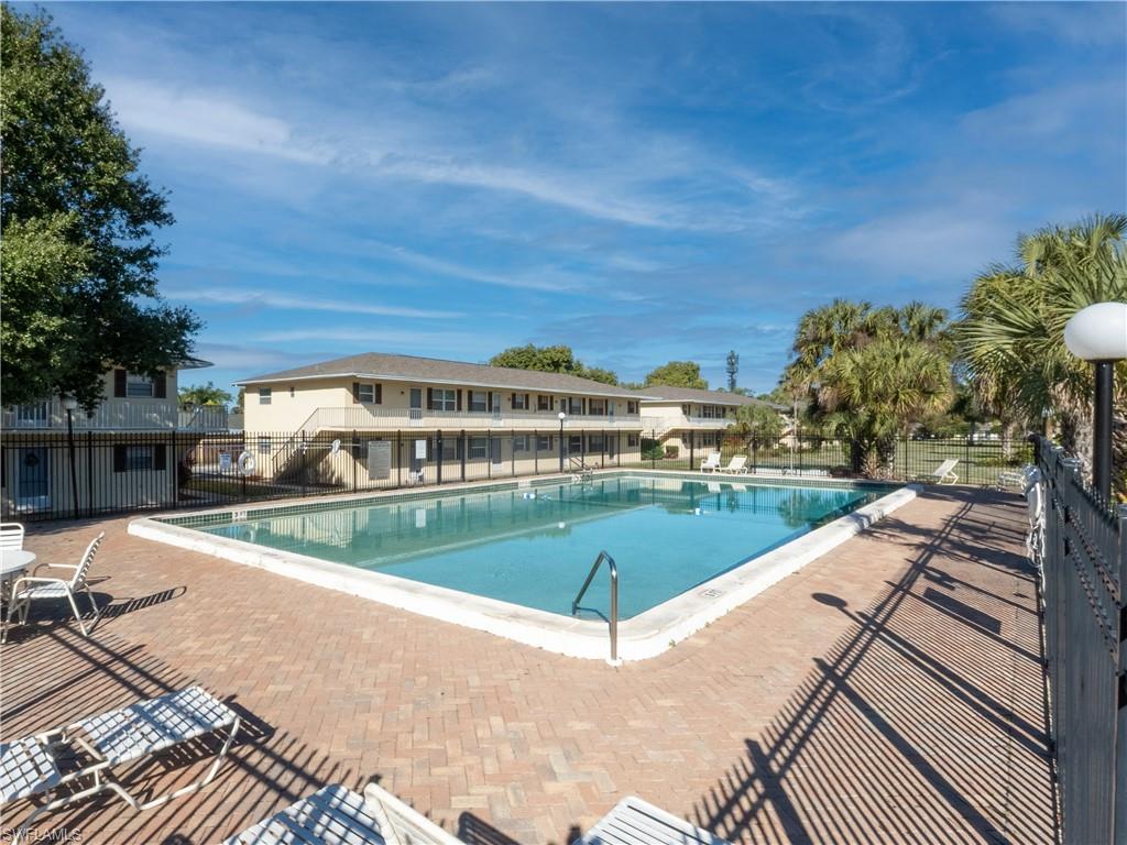 POINCIANA CONDO - Residential
