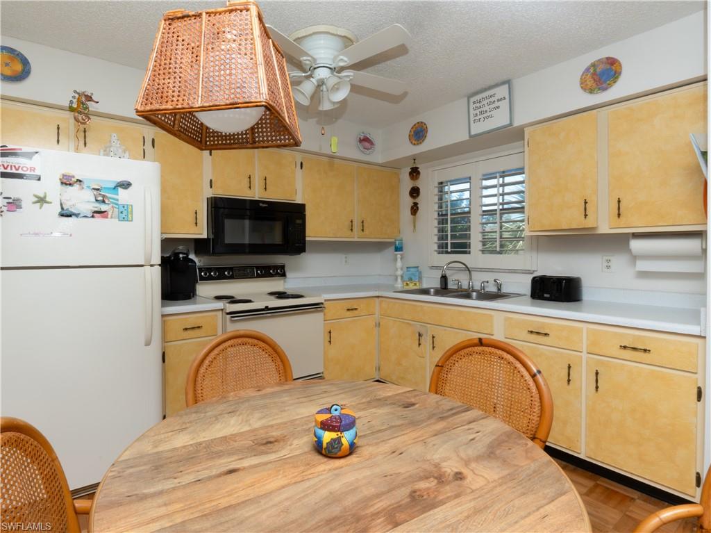 POINCIANA CONDO - Residential