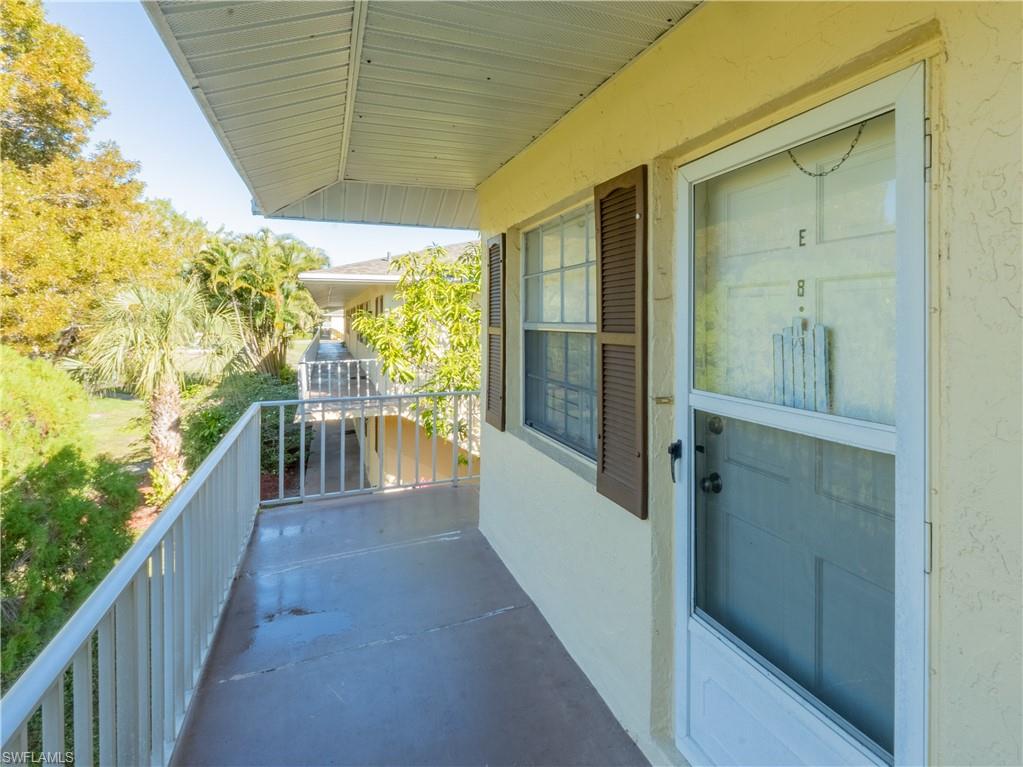 POINCIANA CONDO - Residential