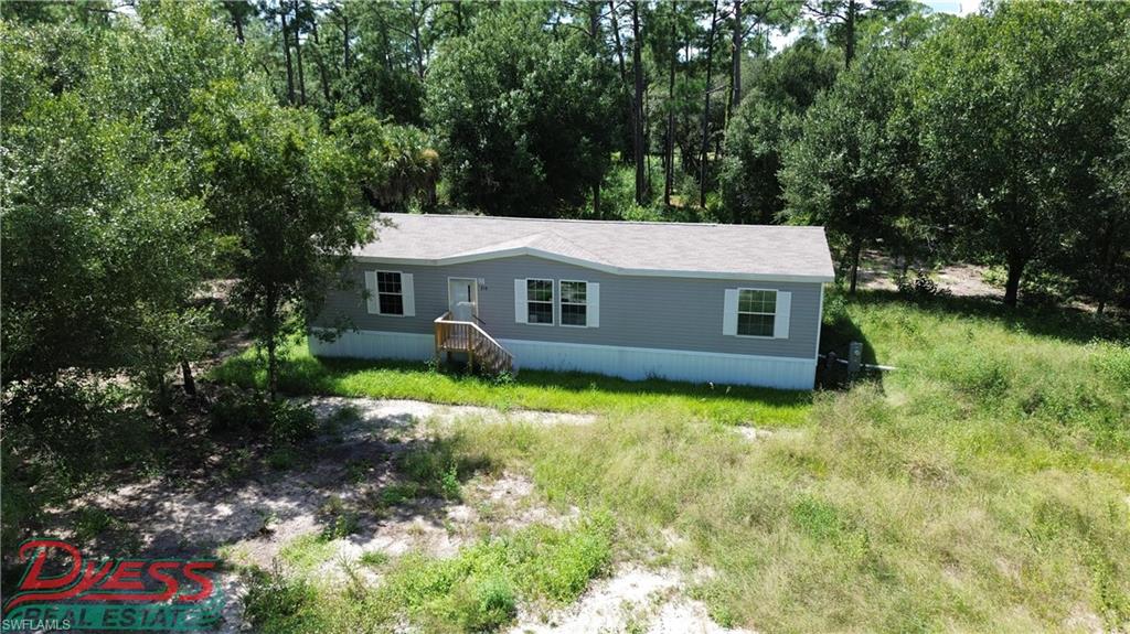 MONTURA - Residential