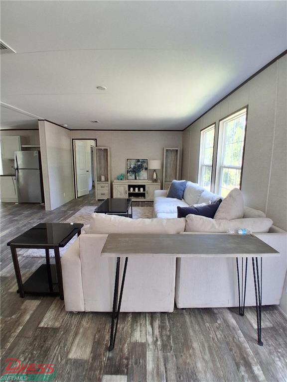 MONTURA - Residential