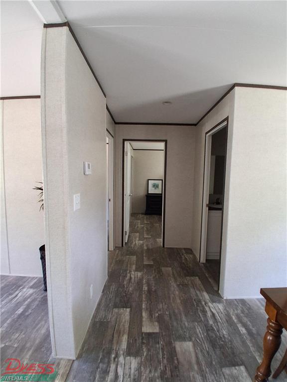 MONTURA - Residential