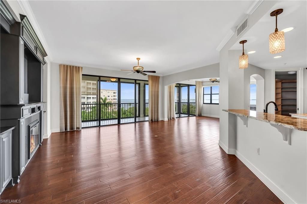 Photo of 11640 Court Of Palms #301, FORT MYERS, FL 33908 (MLS # 226019614)