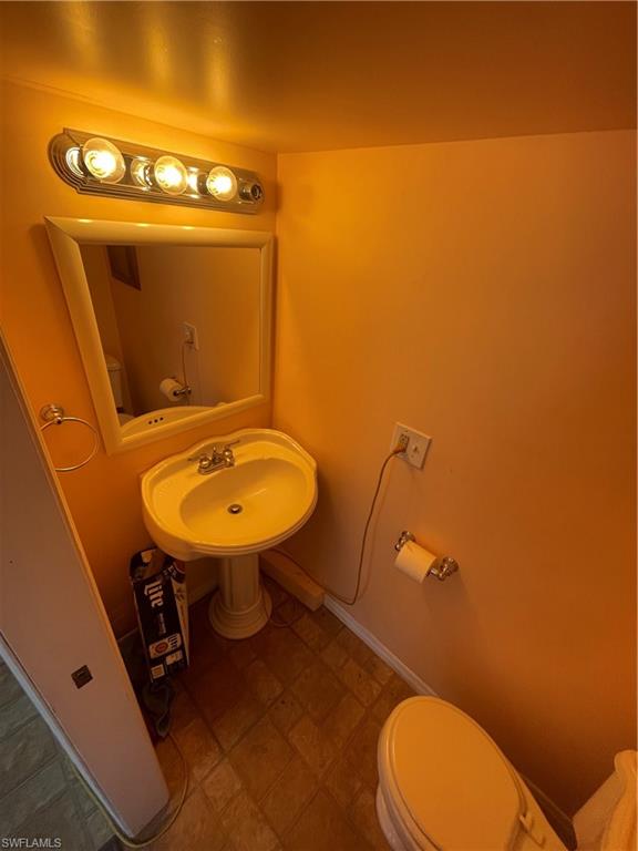 CYPRESS WOODS RV RESORT - Land