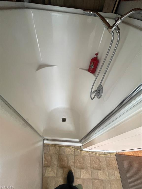 CYPRESS WOODS RV RESORT - Land