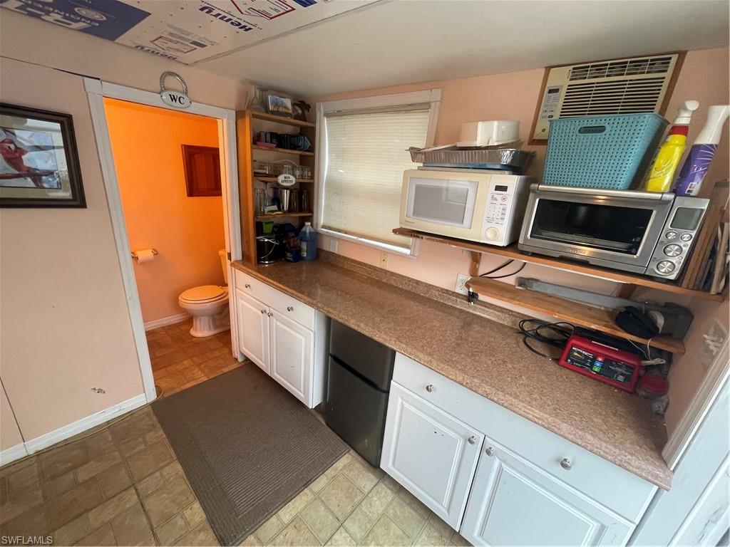 CYPRESS WOODS RV RESORT - Land