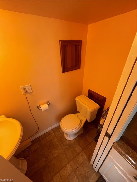 CYPRESS WOODS RV RESORT - Land