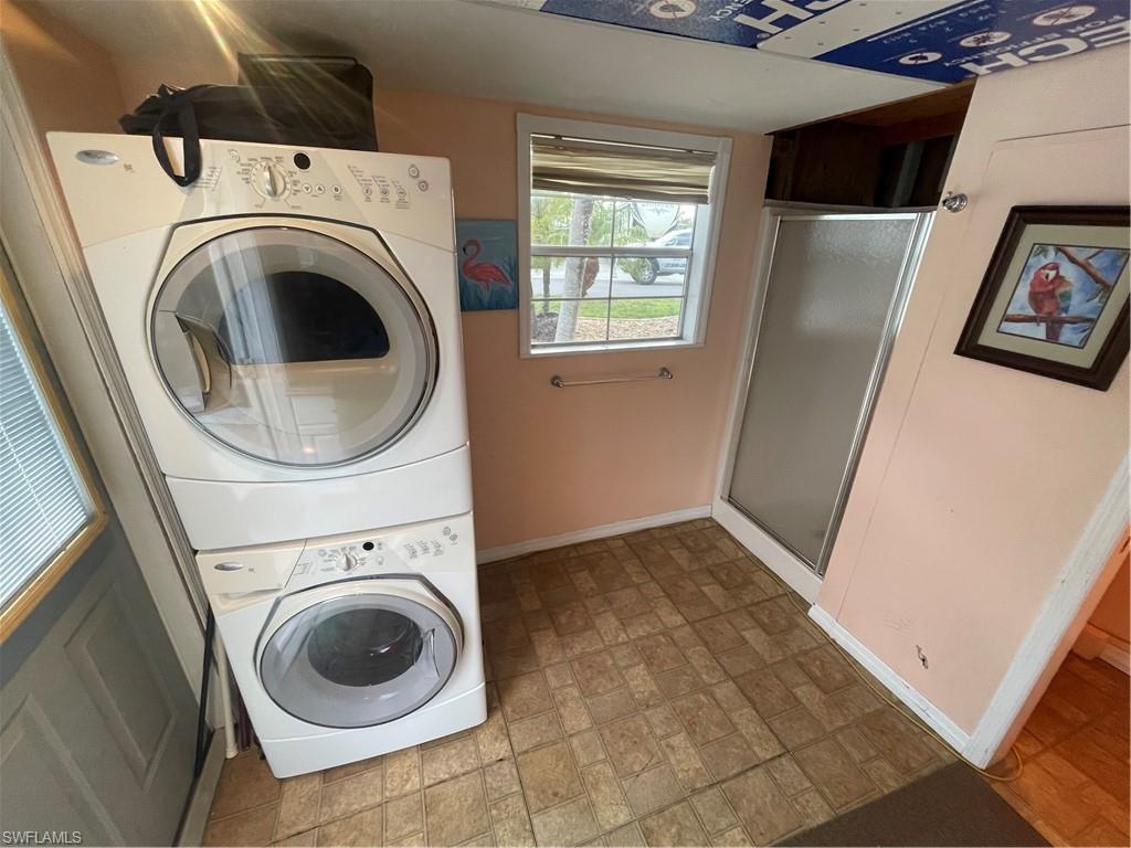 CYPRESS WOODS RV RESORT - Land