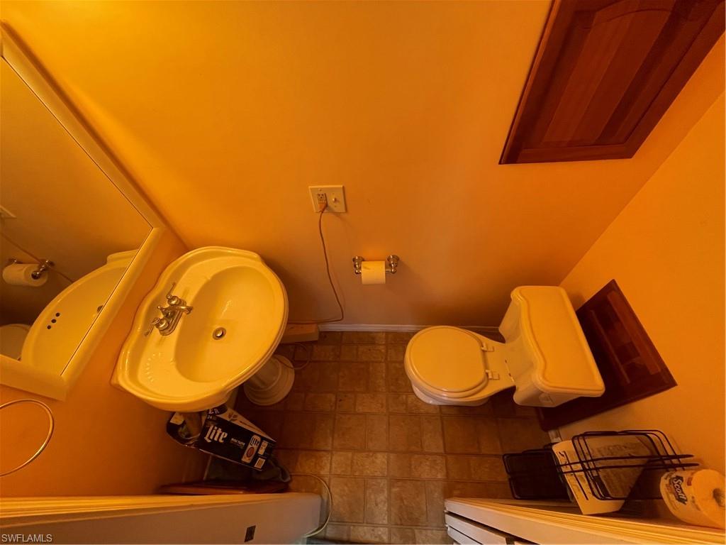 CYPRESS WOODS RV RESORT - Land