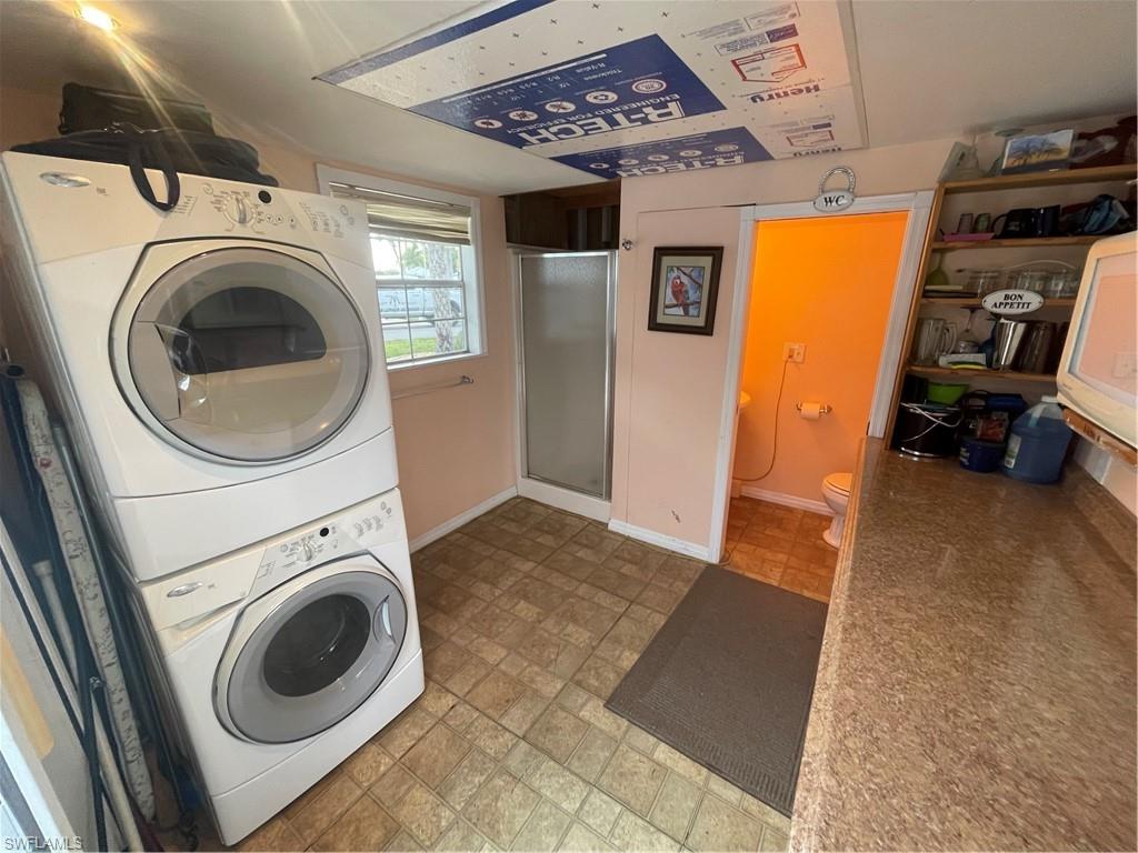 CYPRESS WOODS RV RESORT - Land