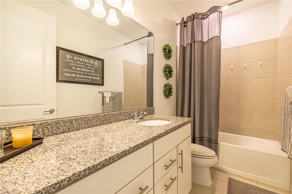 EAGLE RESERVE - Residential