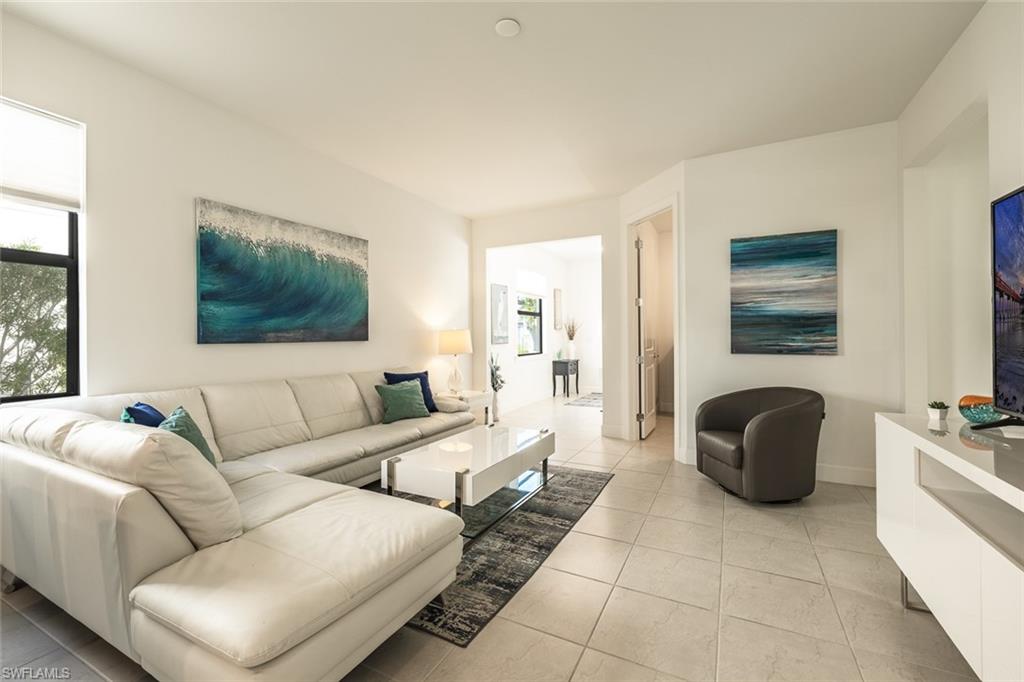 EAGLE RESERVE - Residential