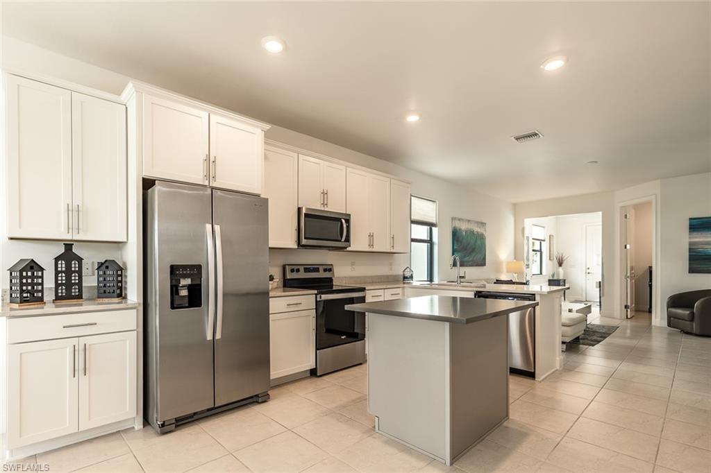 EAGLE RESERVE - Residential