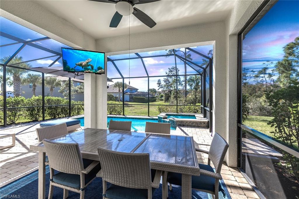 EAGLE RESERVE - Residential