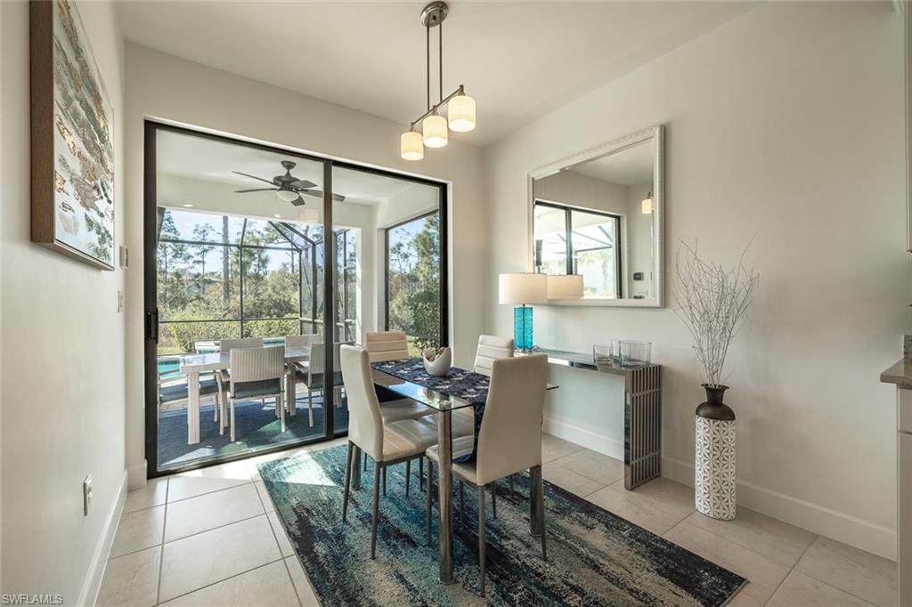 EAGLE RESERVE - Residential