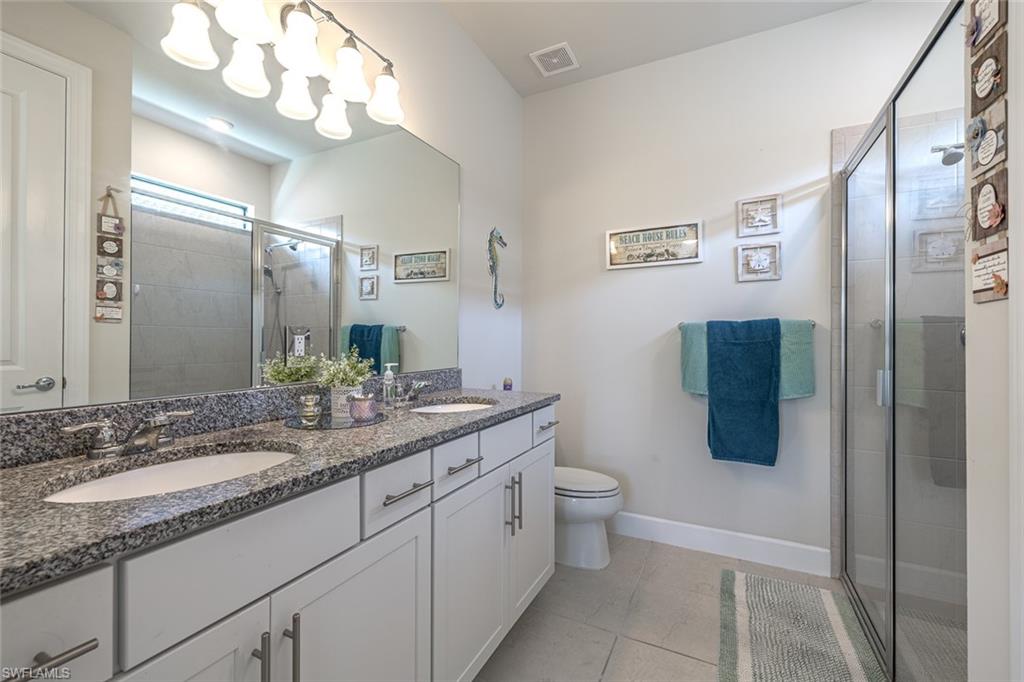 EAGLE RESERVE - Residential