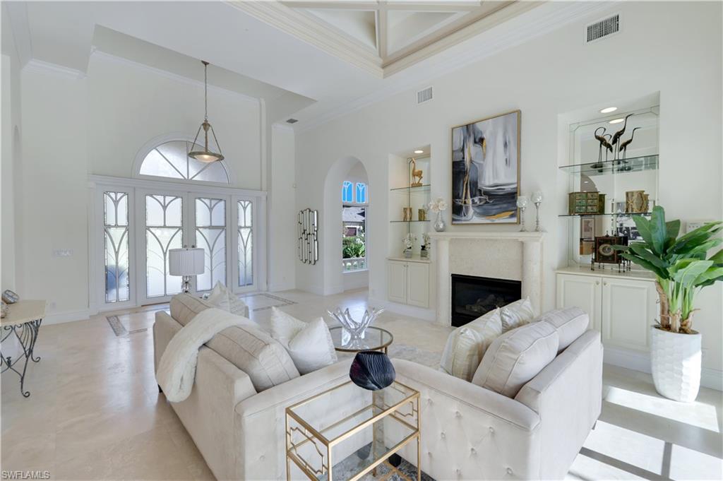 BAY LAUREL ESTATES - Residential