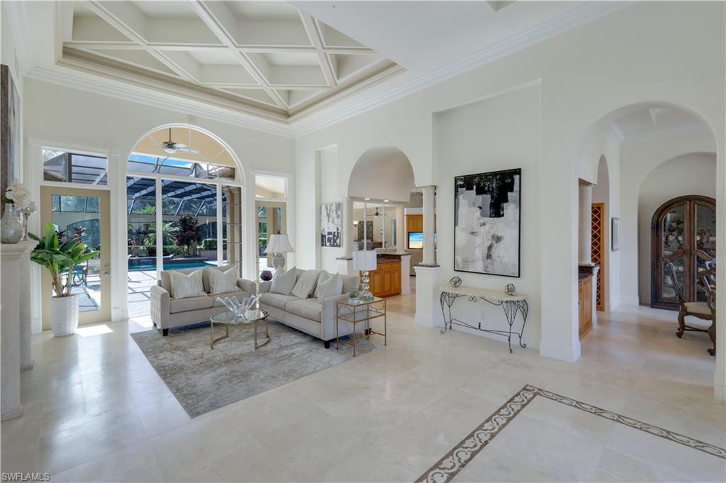 BAY LAUREL ESTATES - Residential