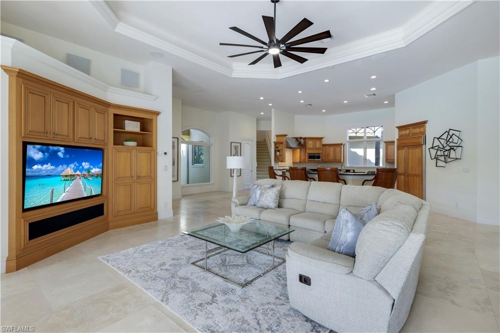 BAY LAUREL ESTATES - Residential